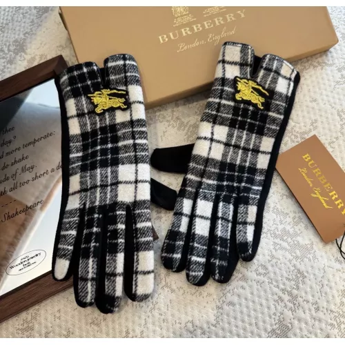 Cheap Burberry Gloves #1372602, $$34.00 USD On Burberry Gloves
