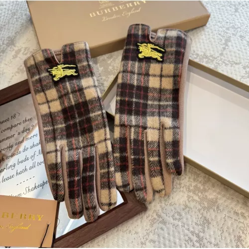 Cheap Burberry Gloves #1372604, $$34.00 USD On Burberry Gloves