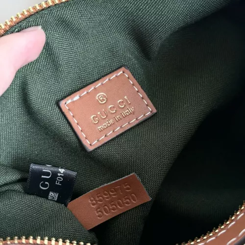 Replica Gucci AAA Quality Handbags For Women #1372605 $72.00 USD for Wholesale