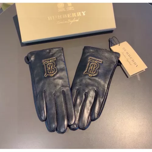 Cheap Burberry Gloves For Women #1372606, $$38.00 USD On Burberry Gloves