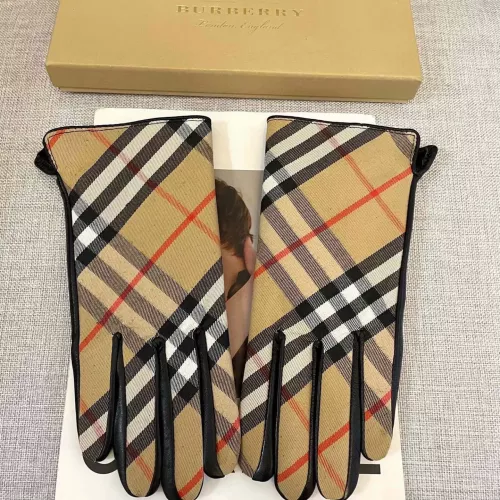 Cheap Burberry Gloves #1372607, $$48.00 USD On Burberry Gloves