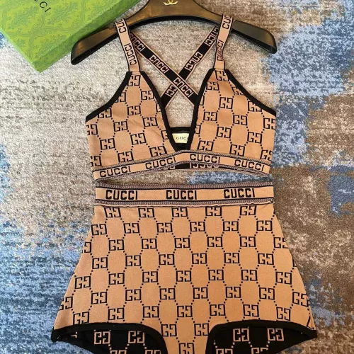Cheap Gucci Swimming &amp; Bathing Suits #1372609, $$45.00 USD On Gucci Swimming &amp; Bathing Suits
