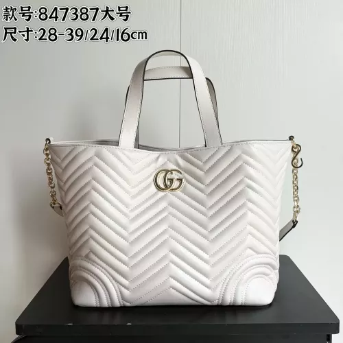 Cheap Gucci AAA Quality Handbags For Women #1372611, $$85.00 USD On Gucci AAA Quality Handbags