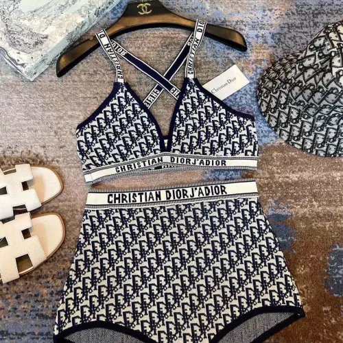 Cheap Christian Dior Bathing Suits #1372612, $$45.00 USD On Christian Dior Bathing Suits