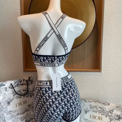 Replica Christian Dior Bathing Suits #1372612 $45.00 USD for Wholesale