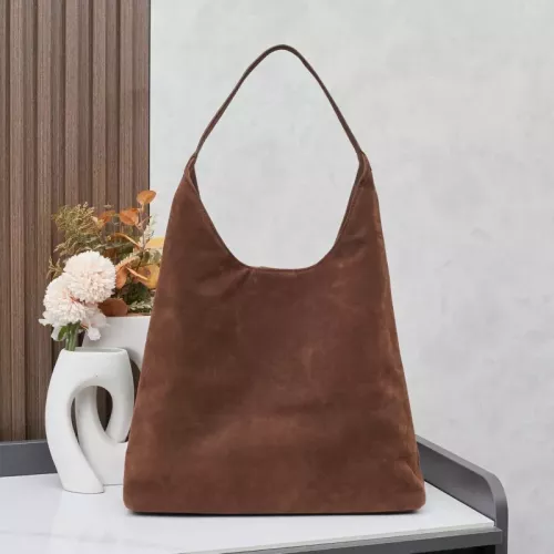 Replica Yves Saint Laurent YSL AAA Quality Shoulder Bags For Women #1372630 $98.00 USD for Wholesale