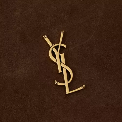 Replica Yves Saint Laurent YSL AAA Quality Shoulder Bags For Women #1372630 $98.00 USD for Wholesale