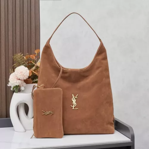 Cheap Yves Saint Laurent YSL AAA Quality Shoulder Bags For Women #1372631, $$98.00 USD On Yves Saint Laurent YSL AAA Quality Shoulder Bags