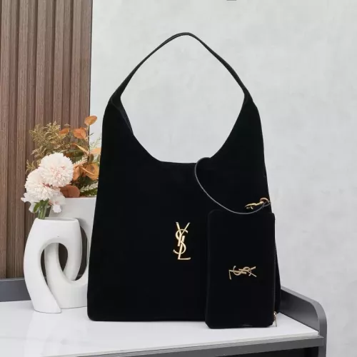 Cheap Yves Saint Laurent YSL AAA Quality Shoulder Bags For Women #1372632, $$98.00 USD On Yves Saint Laurent YSL AAA Quality Shoulder Bags