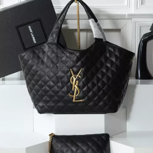 Cheap Yves Saint Laurent YSL AAA Quality Shoulder Bags For Women #1372635, $$102.00 USD On Yves Saint Laurent YSL AAA Quality Shoulder Bags