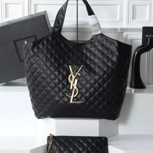 Cheap Yves Saint Laurent YSL AAA Quality Shoulder Bags For Women #1372637, $$115.00 USD On Yves Saint Laurent YSL AAA Quality Shoulder Bags