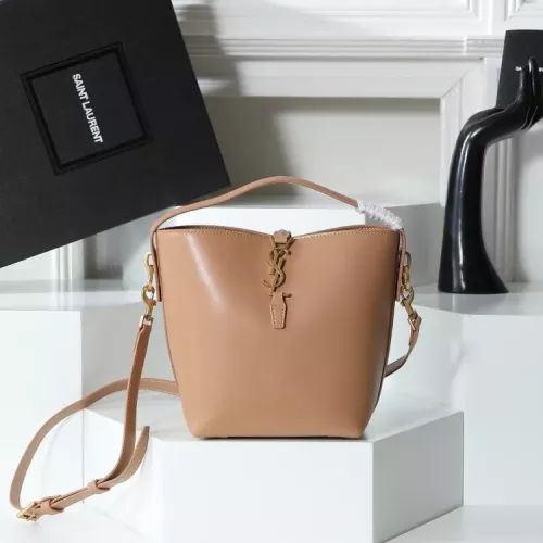 Cheap Yves Saint Laurent YSL AAA Quality Messenger Bags For Women #1372646, $$98.00 USD On Yves Saint Laurent YSL AAA Quality Messenger Bags