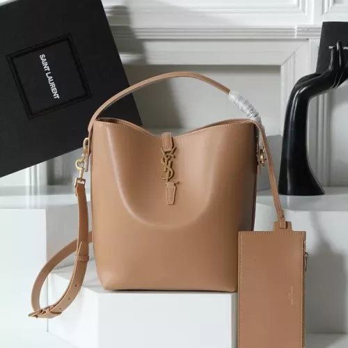 Cheap Yves Saint Laurent YSL AAA Quality Messenger Bags For Women #1372648, $$115.00 USD On Yves Saint Laurent YSL AAA Quality Messenger Bags