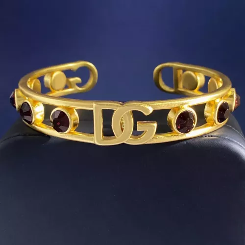 Cheap Dolce &amp; Gabbana Bracelets #1372855, $$34.00 USD On Dolce &amp; Gabbana Bracelets