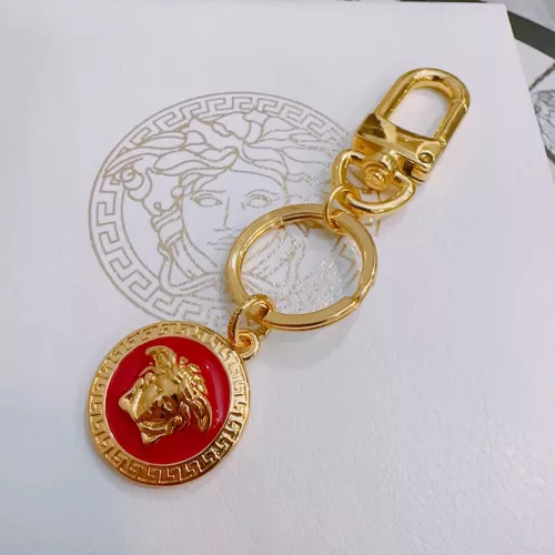 Cheap Versace Key Holder And Bag Buckle #1372869, $$40.00 USD On Versace Key Holder And Bag Buckle