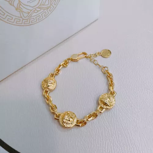 Cheap Versace Bracelets #1372888, $$42.00 USD On Versace Bracelets