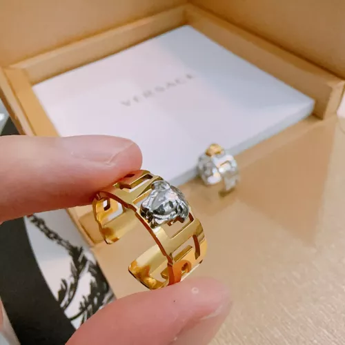 Cheap Versace Rings #1372911, $$34.00 USD On Versace Rings