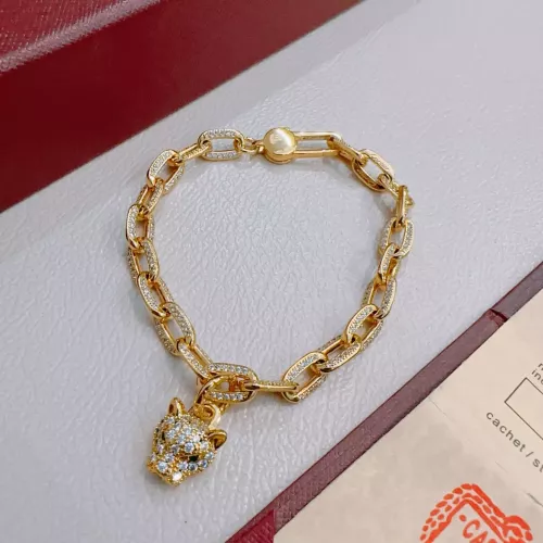 Cheap Cartier bracelets #1372932, $$56.00 USD On Cartier bracelets