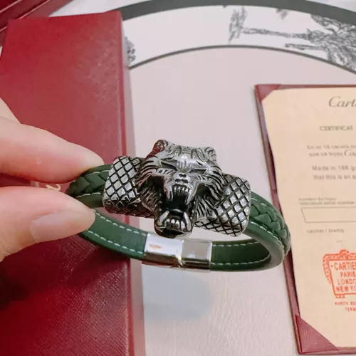 Cheap Cartier bracelets #1372934, $$45.00 USD On Cartier bracelets