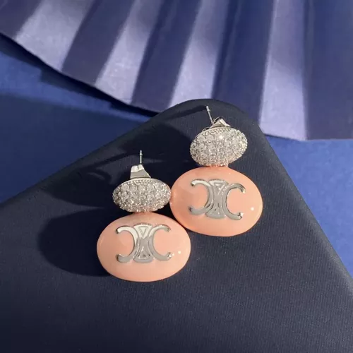Cheap Celine Earrings For Women #1372956, $$32.00 USD On Celine Earrings