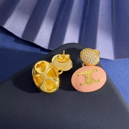 Cheap Celine Earrings For Women #1372957, $$32.00 USD On Celine Earrings
