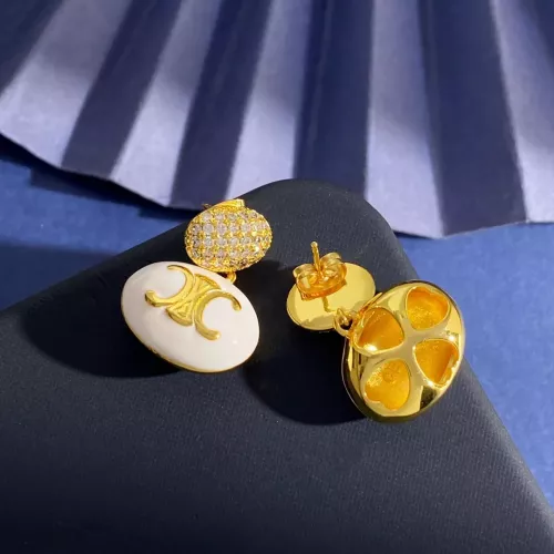 Cheap Celine Earrings For Women #1372959, $$32.00 USD On Celine Earrings
