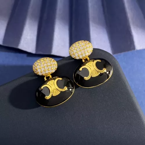 Cheap Celine Earrings For Women #1372960, $$32.00 USD On Celine Earrings