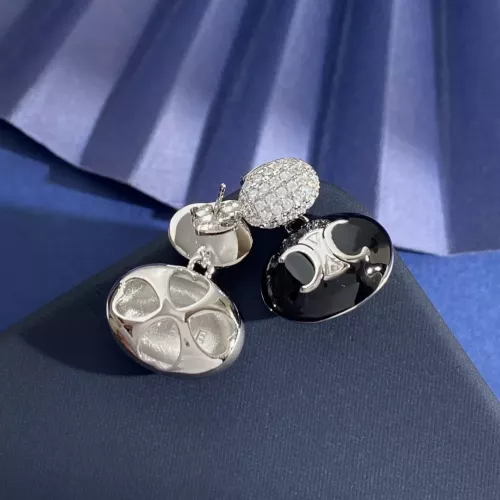 Cheap Celine Earrings For Women #1372961, $$32.00 USD On Celine Earrings