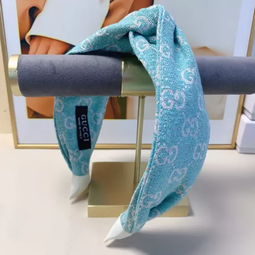 Cheap Gucci Headband For Women #1372964, $$25.00 USD On Gucci Headband