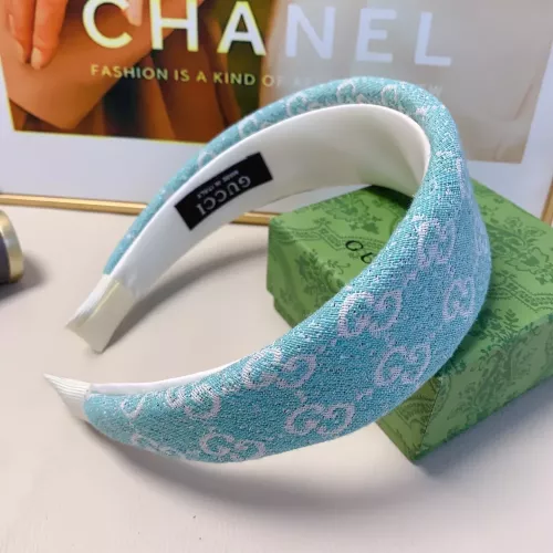 Cheap Gucci Headband For Women #1372965, $$25.00 USD On Gucci Headband