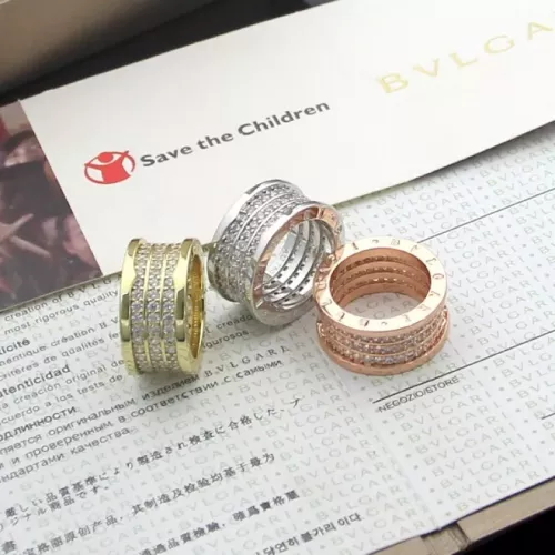 Replica Cartier Rings In Rose Gold #1372993 $29.00 USD for Wholesale