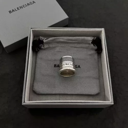 Cheap Balenciaga Rings #1372995, $$40.00 USD On Balenciaga Rings