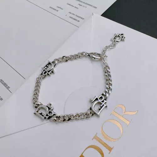 Cheap Christian Dior Bracelets #1373001, $$40.00 USD On Christian Dior Bracelets