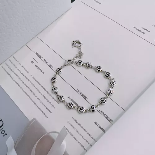 Replica Christian Dior Bracelets #1373002 $42.00 USD for Wholesale