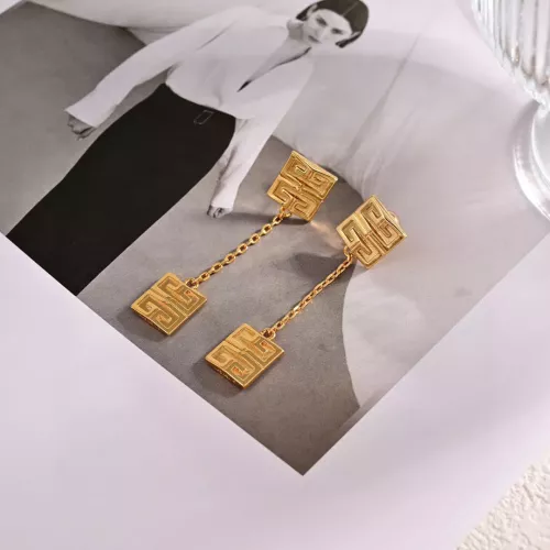 Cheap Givenchy Earrings For Women #1373039, $$29.00 USD On Givenchy Earrings