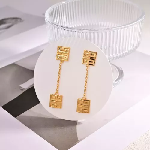 Replica Givenchy Earrings For Women #1373039 $29.00 USD for Wholesale