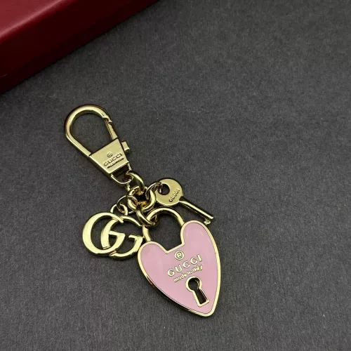 Cheap Gucci Key Holder And Bag Buckle #1373060, $$27.00 USD On Gucci Key Holder And Bag Buckle