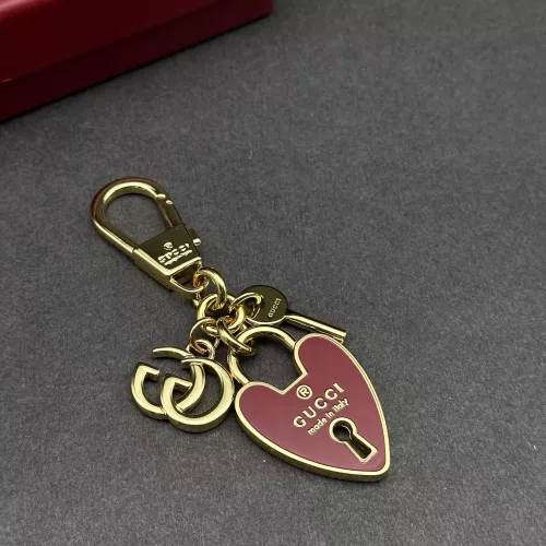 Cheap Gucci Key Holder And Bag Buckle #1373061, $$27.00 USD On Gucci Key Holder And Bag Buckle