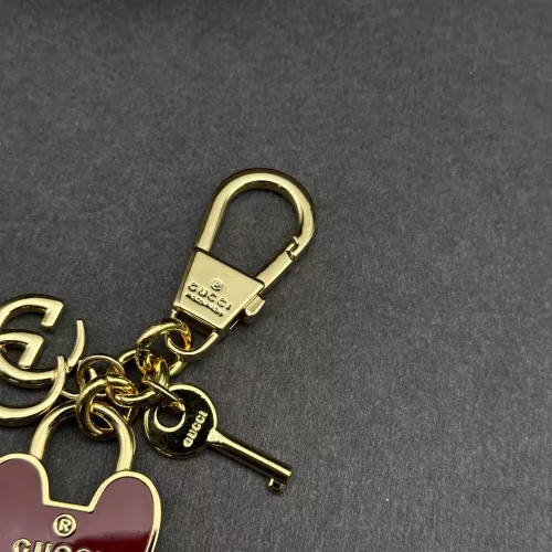 Replica Gucci Key Holder And Bag Buckle #1373061 $27.00 USD for Wholesale