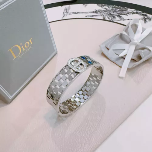 Replica Christian Dior Bracelets #1373062 $40.00 USD for Wholesale