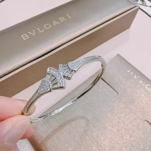 Cheap Bvlgari Bracelets #1373064, $$42.00 USD On Bvlgari Bracelets