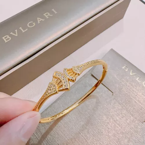Cheap Bvlgari Bracelets #1373065, $$42.00 USD On Bvlgari Bracelets