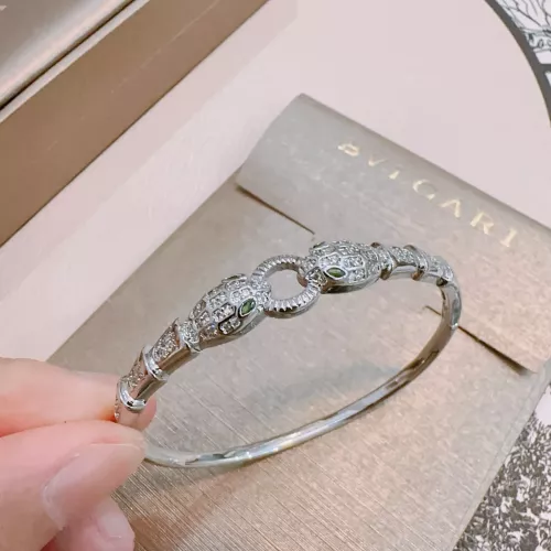 Cheap Bvlgari Bracelets #1373066, $$45.00 USD On Bvlgari Bracelets
