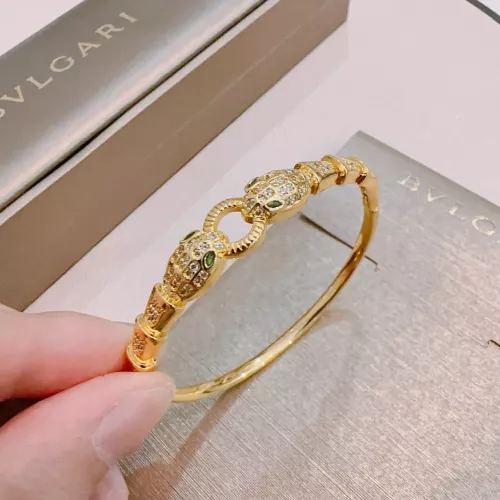 Cheap Bvlgari Bracelets #1373067, $$45.00 USD On Bvlgari Bracelets