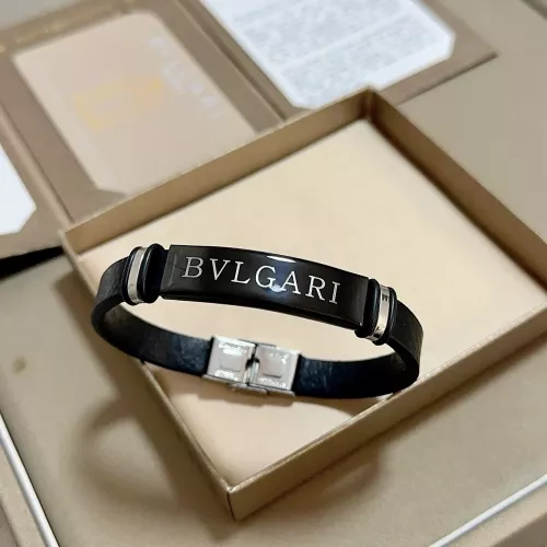 Cheap Bvlgari Bracelets #1373081, $$39.00 USD On Bvlgari Bracelets