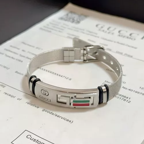 Cheap Gucci Bracelets #1373083, $$42.00 USD On Gucci Bracelets