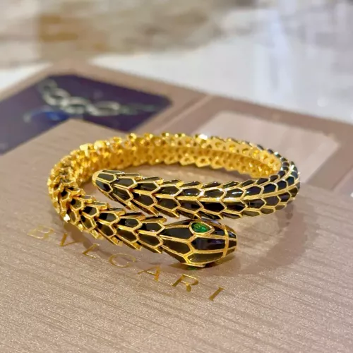Cheap Bvlgari Bracelets #1373085, $$68.00 USD On Bvlgari Bracelets