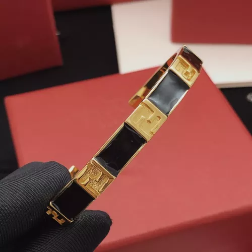 Replica Fendi Bracelets #1373100 $36.00 USD for Wholesale