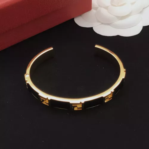 Replica Fendi Bracelets #1373100 $36.00 USD for Wholesale
