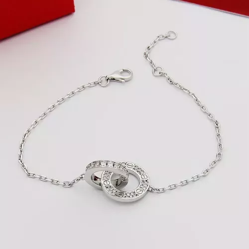 Cheap Cartier bracelets #1373102, $$25.00 USD On Cartier bracelets